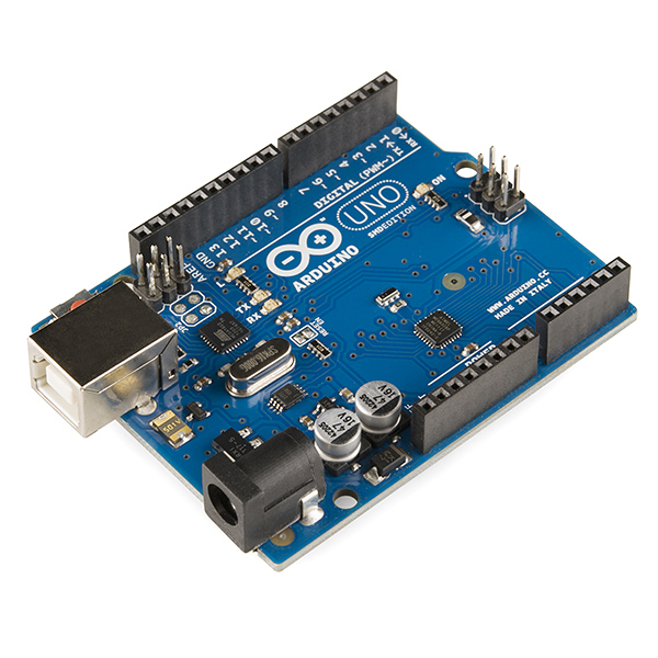 Microcontroller Boards
