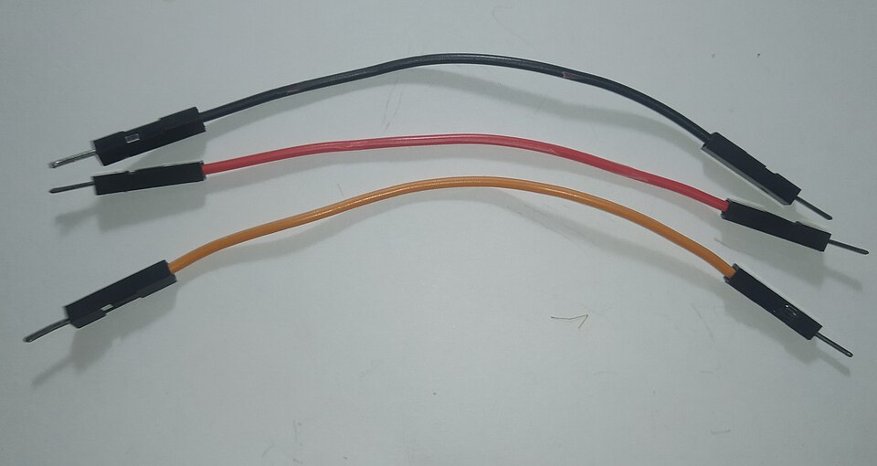 Wiring & Connectors