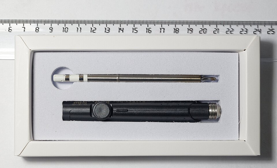 Workshop Tools