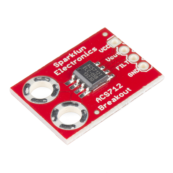 Current Sensing Module